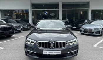BMW 530e iPerformance ΕΛΛΗΝΙΚΗΣ ΑΝΤΙΠΡΟΣΩΠΕΙΑΣ full