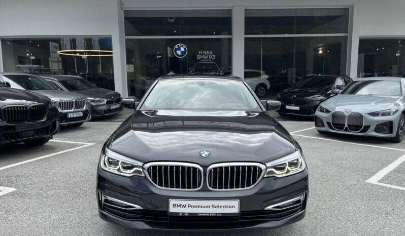 BMW 530e iPerformance ΕΛΛΗΝΙΚΗΣ ΑΝΤΙΠΡΟΣΩΠΕΙΑΣ full