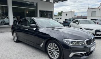BMW 530e iPerformance ΕΛΛΗΝΙΚΗΣ ΑΝΤΙΠΡΟΣΩΠΕΙΑΣ full