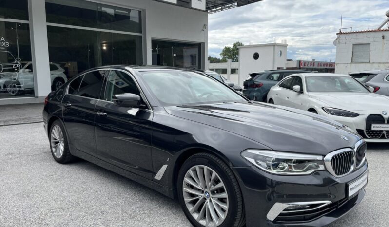 BMW 530e iPerformance ΕΛΛΗΝΙΚΗΣ ΑΝΤΙΠΡΟΣΩΠΕΙΑΣ full
