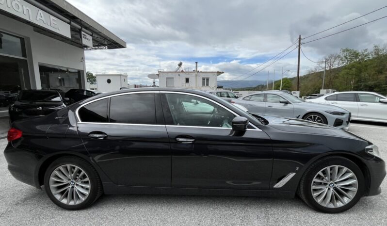 BMW 530e iPerformance ΕΛΛΗΝΙΚΗΣ ΑΝΤΙΠΡΟΣΩΠΕΙΑΣ full