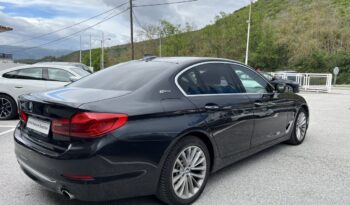 BMW 530e iPerformance ΕΛΛΗΝΙΚΗΣ ΑΝΤΙΠΡΟΣΩΠΕΙΑΣ full