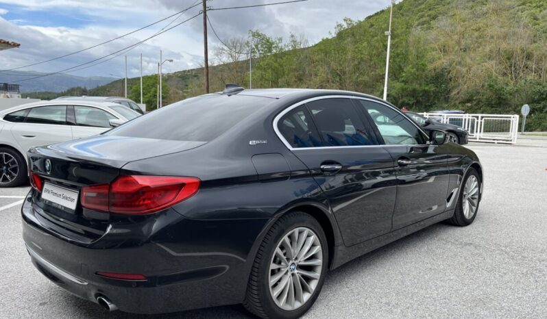 BMW 530e iPerformance ΕΛΛΗΝΙΚΗΣ ΑΝΤΙΠΡΟΣΩΠΕΙΑΣ full