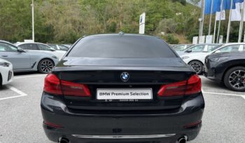 BMW 530e iPerformance ΕΛΛΗΝΙΚΗΣ ΑΝΤΙΠΡΟΣΩΠΕΙΑΣ full