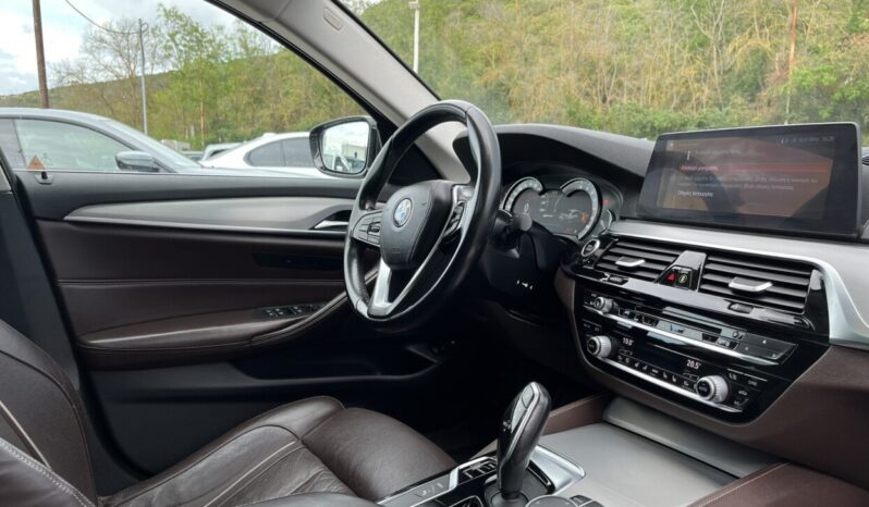 BMW 530e iPerformance ΕΛΛΗΝΙΚΗΣ ΑΝΤΙΠΡΟΣΩΠΕΙΑΣ full