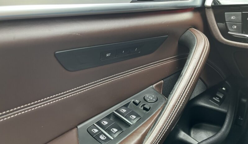BMW 530e iPerformance ΕΛΛΗΝΙΚΗΣ ΑΝΤΙΠΡΟΣΩΠΕΙΑΣ full