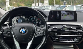 BMW 530e iPerformance ΕΛΛΗΝΙΚΗΣ ΑΝΤΙΠΡΟΣΩΠΕΙΑΣ full