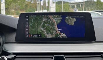 BMW 530e iPerformance ΕΛΛΗΝΙΚΗΣ ΑΝΤΙΠΡΟΣΩΠΕΙΑΣ full