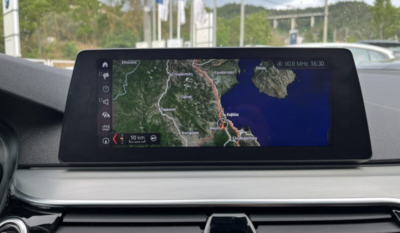 BMW 530e iPerformance ΕΛΛΗΝΙΚΗΣ ΑΝΤΙΠΡΟΣΩΠΕΙΑΣ full