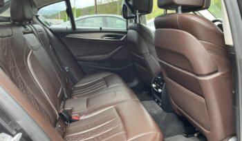 BMW 530e iPerformance ΕΛΛΗΝΙΚΗΣ ΑΝΤΙΠΡΟΣΩΠΕΙΑΣ full