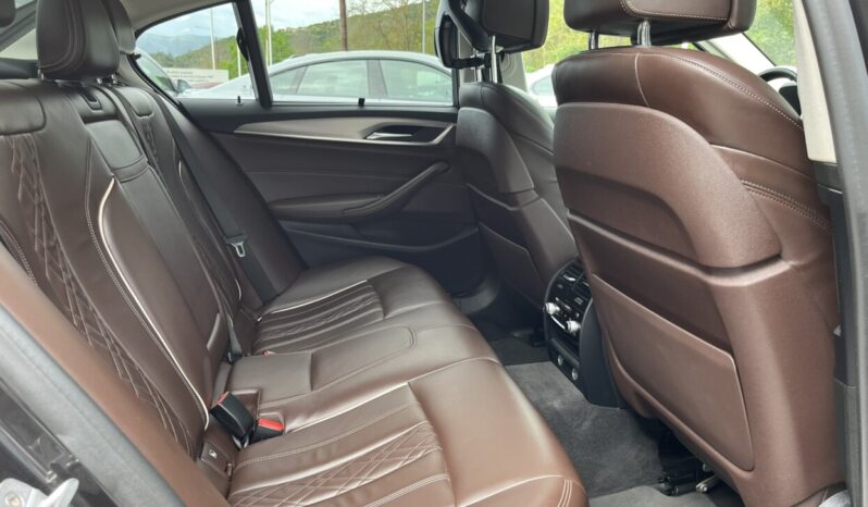 BMW 530e iPerformance ΕΛΛΗΝΙΚΗΣ ΑΝΤΙΠΡΟΣΩΠΕΙΑΣ full