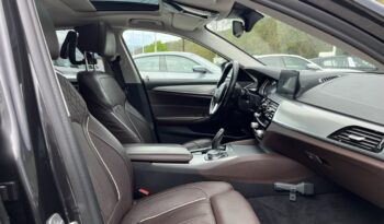 BMW 530e iPerformance ΕΛΛΗΝΙΚΗΣ ΑΝΤΙΠΡΟΣΩΠΕΙΑΣ full