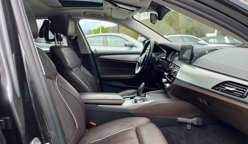 BMW 530e iPerformance ΕΛΛΗΝΙΚΗΣ ΑΝΤΙΠΡΟΣΩΠΕΙΑΣ full