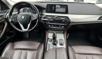 BMW 530e iPerformance ΕΛΛΗΝΙΚΗΣ ΑΝΤΙΠΡΟΣΩΠΕΙΑΣ full