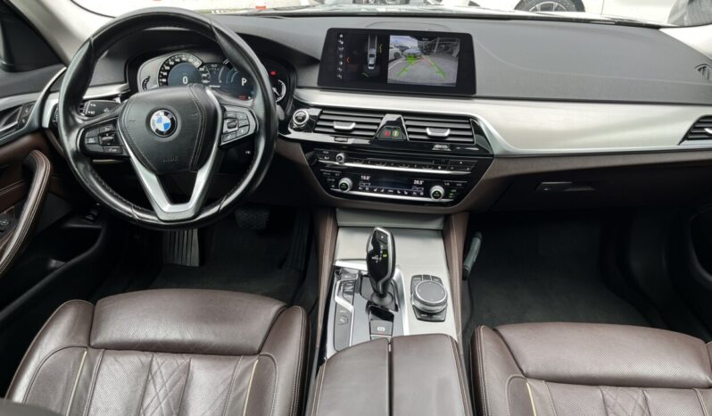 BMW 530e iPerformance ΕΛΛΗΝΙΚΗΣ ΑΝΤΙΠΡΟΣΩΠΕΙΑΣ full