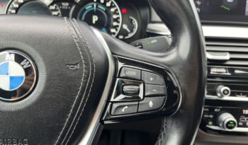 BMW 530e iPerformance ΕΛΛΗΝΙΚΗΣ ΑΝΤΙΠΡΟΣΩΠΕΙΑΣ full