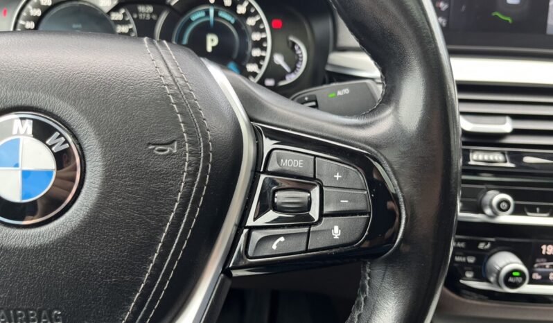BMW 530e iPerformance ΕΛΛΗΝΙΚΗΣ ΑΝΤΙΠΡΟΣΩΠΕΙΑΣ full