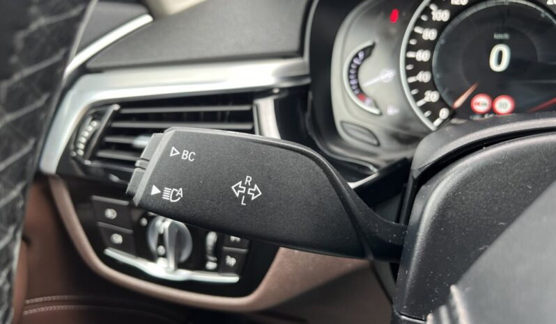 BMW 530e iPerformance ΕΛΛΗΝΙΚΗΣ ΑΝΤΙΠΡΟΣΩΠΕΙΑΣ full