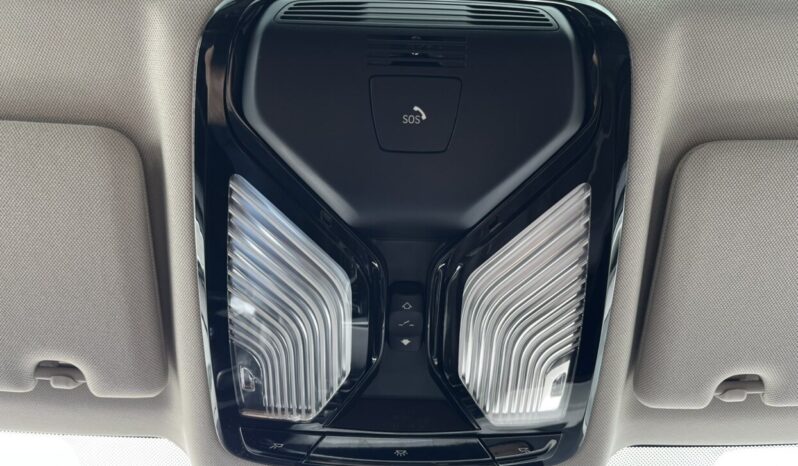 BMW 530e iPerformance ΕΛΛΗΝΙΚΗΣ ΑΝΤΙΠΡΟΣΩΠΕΙΑΣ full
