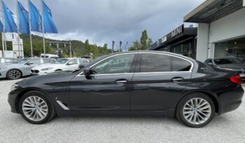 BMW 530e iPerformance ΕΛΛΗΝΙΚΗΣ ΑΝΤΙΠΡΟΣΩΠΕΙΑΣ full