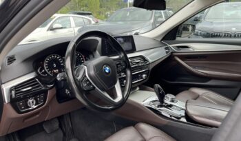 BMW 530e iPerformance ΕΛΛΗΝΙΚΗΣ ΑΝΤΙΠΡΟΣΩΠΕΙΑΣ full