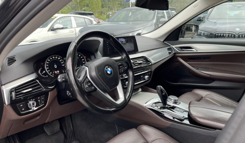 BMW 530e iPerformance ΕΛΛΗΝΙΚΗΣ ΑΝΤΙΠΡΟΣΩΠΕΙΑΣ full