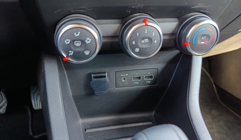 Renault Clio V Equilibre TCe 90 XTronic (Φ) (ΕΝ) full