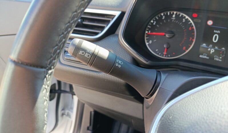 Renault Clio V Equilibre TCe 90 XTronic (Φ) (ΕΝ) full