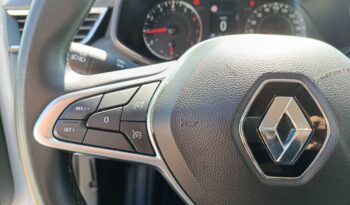 Renault Clio V Equilibre TCe 90 XTronic (Φ) (ΕΝ) full