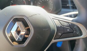 Renault Clio V Equilibre TCe 90 XTronic (Φ) (ΕΝ) full