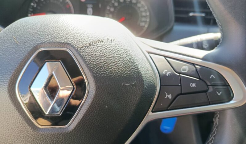 Renault Clio V Equilibre TCe 90 XTronic (Φ) (ΕΝ) full
