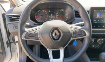 Renault Clio V Equilibre TCe 90 XTronic (Φ) (ΕΝ) full