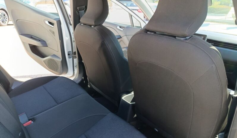 Renault Clio V Equilibre TCe 90 XTronic (Φ) (ΕΝ) full