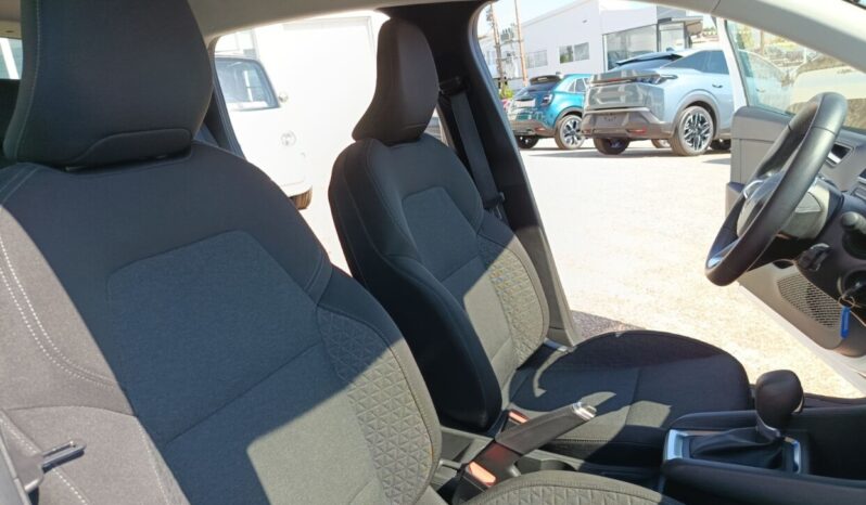 Renault Clio V Equilibre TCe 90 XTronic (Φ) (ΕΝ) full