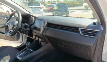 Renault Clio V Equilibre TCe 90 XTronic (Φ) (ΕΝ) full