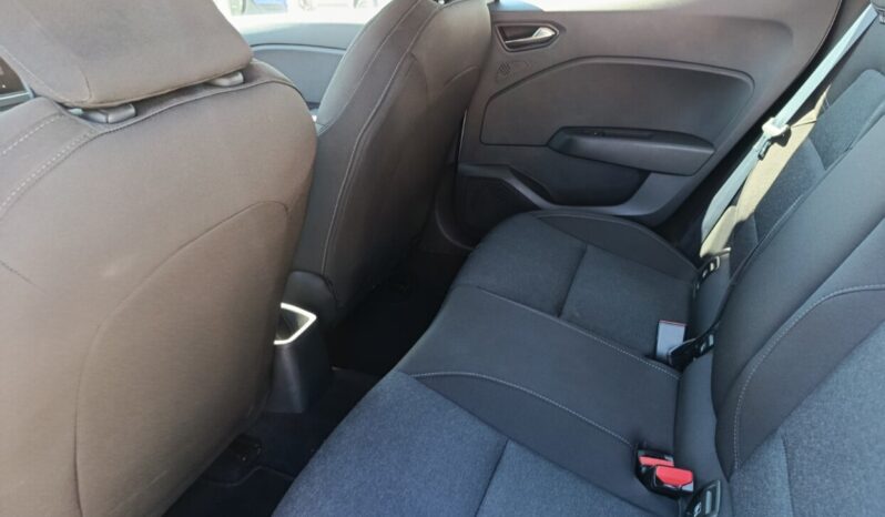 Renault Clio V Equilibre TCe 90 XTronic (Φ) (ΕΝ) full