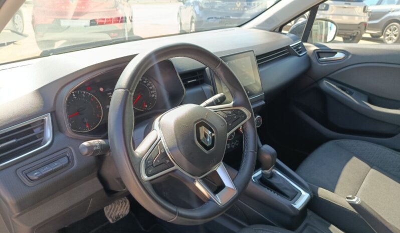 Renault Clio V Equilibre TCe 90 XTronic (Φ) (ΕΝ) full