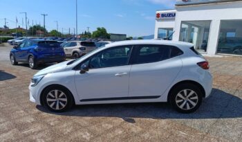 Renault Clio V Equilibre TCe 90 XTronic (Φ) (ΕΝ) full