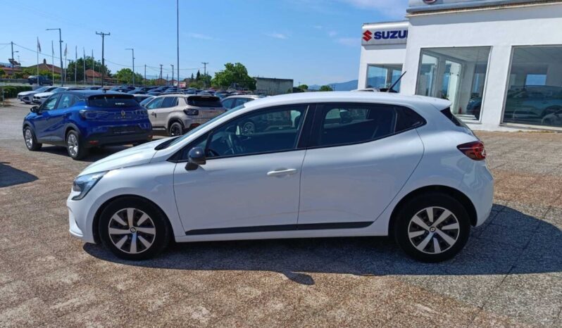 Renault Clio V Equilibre TCe 90 XTronic (Φ) (ΕΝ) full