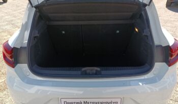 Renault Clio V Equilibre TCe 90 XTronic (Φ) (ΕΝ) full