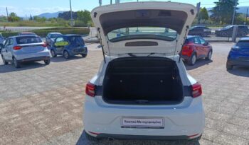 Renault Clio V Equilibre TCe 90 XTronic (Φ) (ΕΝ) full