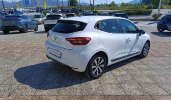 Renault Clio V Equilibre TCe 90 XTronic (Φ) (ΕΝ) full