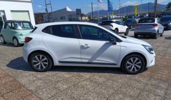 Renault Clio V Equilibre TCe 90 XTronic (Φ) (ΕΝ) full