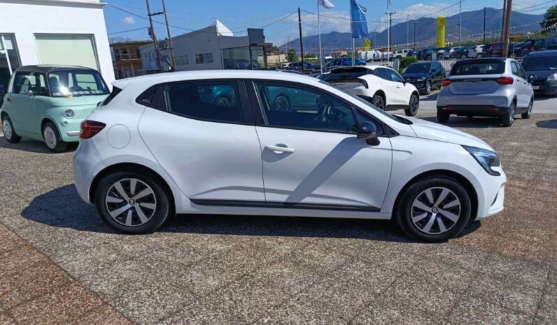 Renault Clio V Equilibre TCe 90 XTronic (Φ) (ΕΝ) full