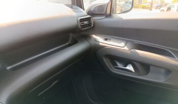Opel COMBO 7SEATS 100HP MT EDITION L2H1 full