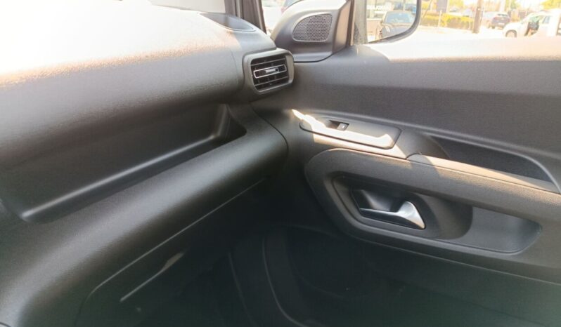 Opel COMBO 7SEATS 100HP MT EDITION L2H1 full