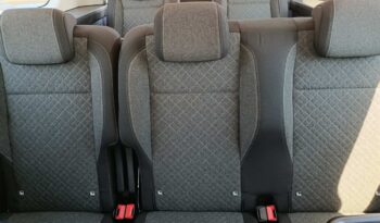 Opel COMBO 7SEATS 100HP MT EDITION L2H1 full