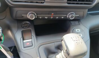 Opel COMBO 7SEATS 100HP MT EDITION L2H1 full