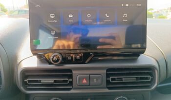 Opel COMBO 7SEATS 100HP MT EDITION L2H1 full