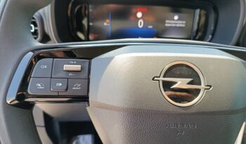 Opel COMBO 7SEATS 100HP MT EDITION L2H1 full